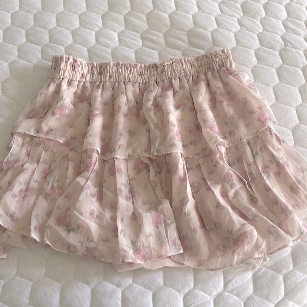Loveshackfancy size smal. Mini